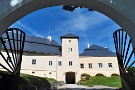 Zobrazit » Dešenice - Muzeum šumavského pivovarnictví